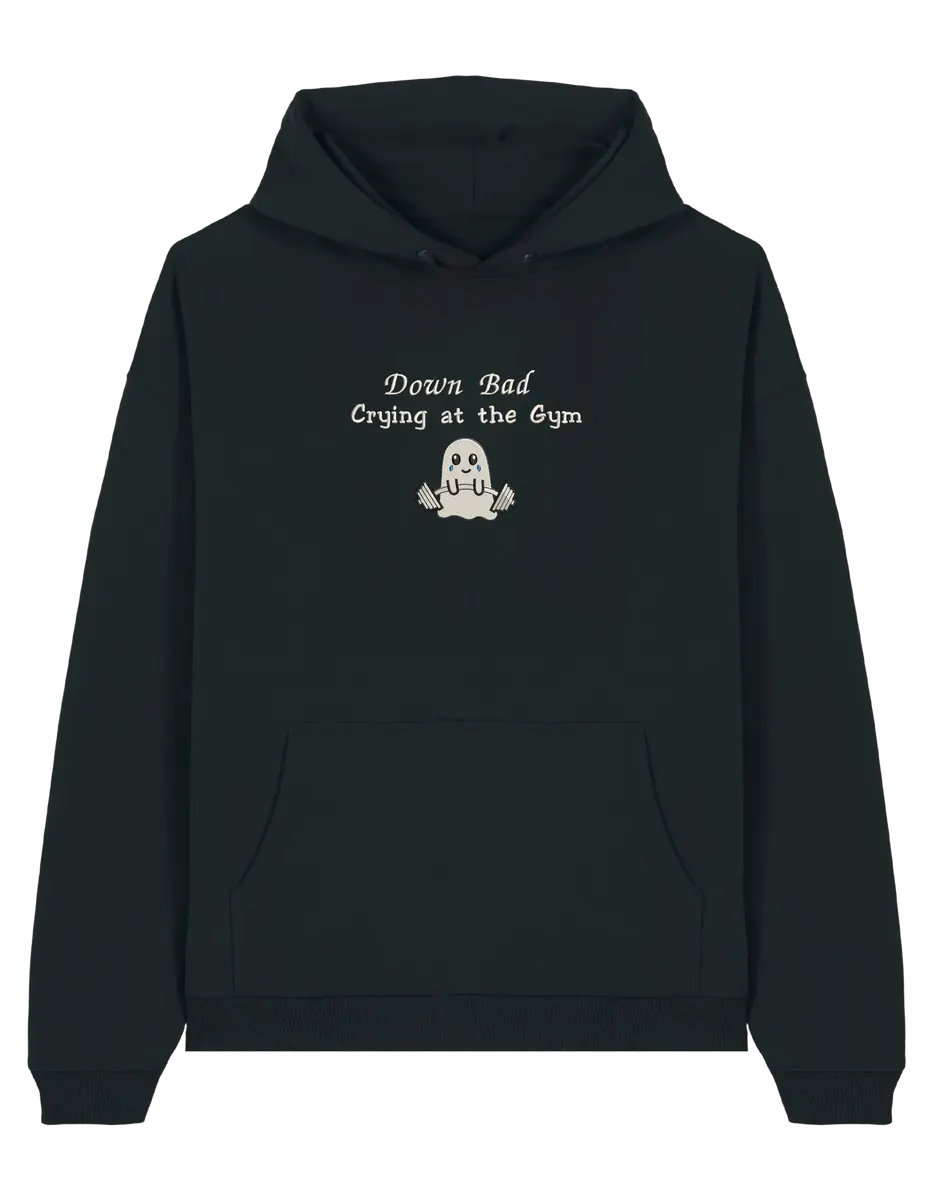Down bad hoodie Taylor Swift