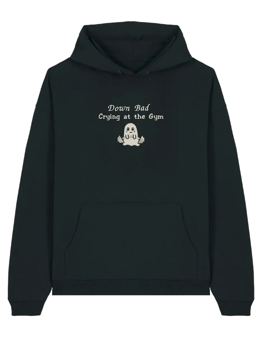 Down bad hoodie Taylor Swift