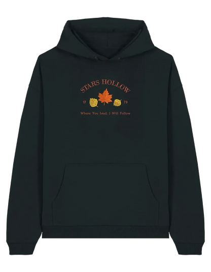 Stars hollow hoodie Gilmore Girls