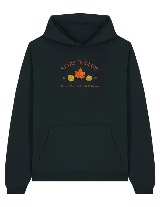 Stars hollow hoodie Gilmore Girls