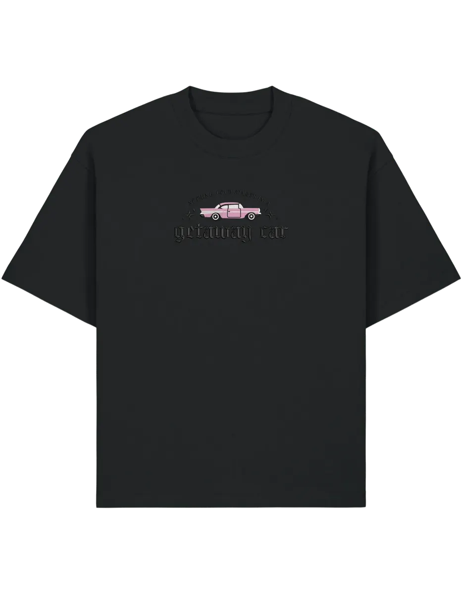 Getaway car tricou Taylor Swift