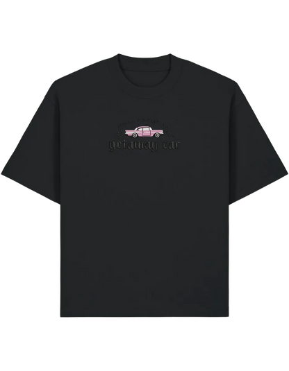Getaway car tricou Taylor Swift