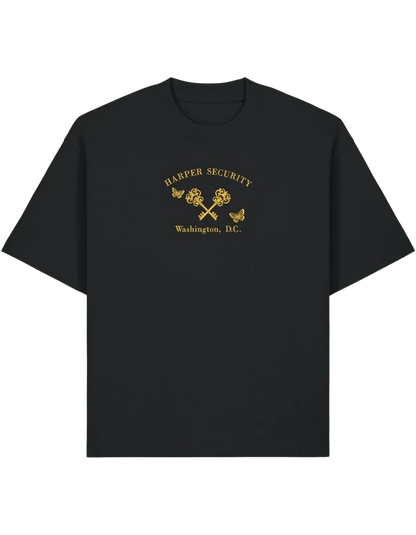 Harper security tricou Twisted