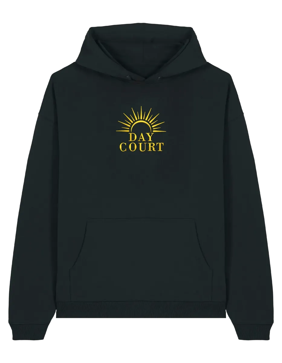 Day court hoodie ACOTAR