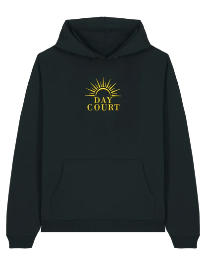 Day court hoodie ACOTAR