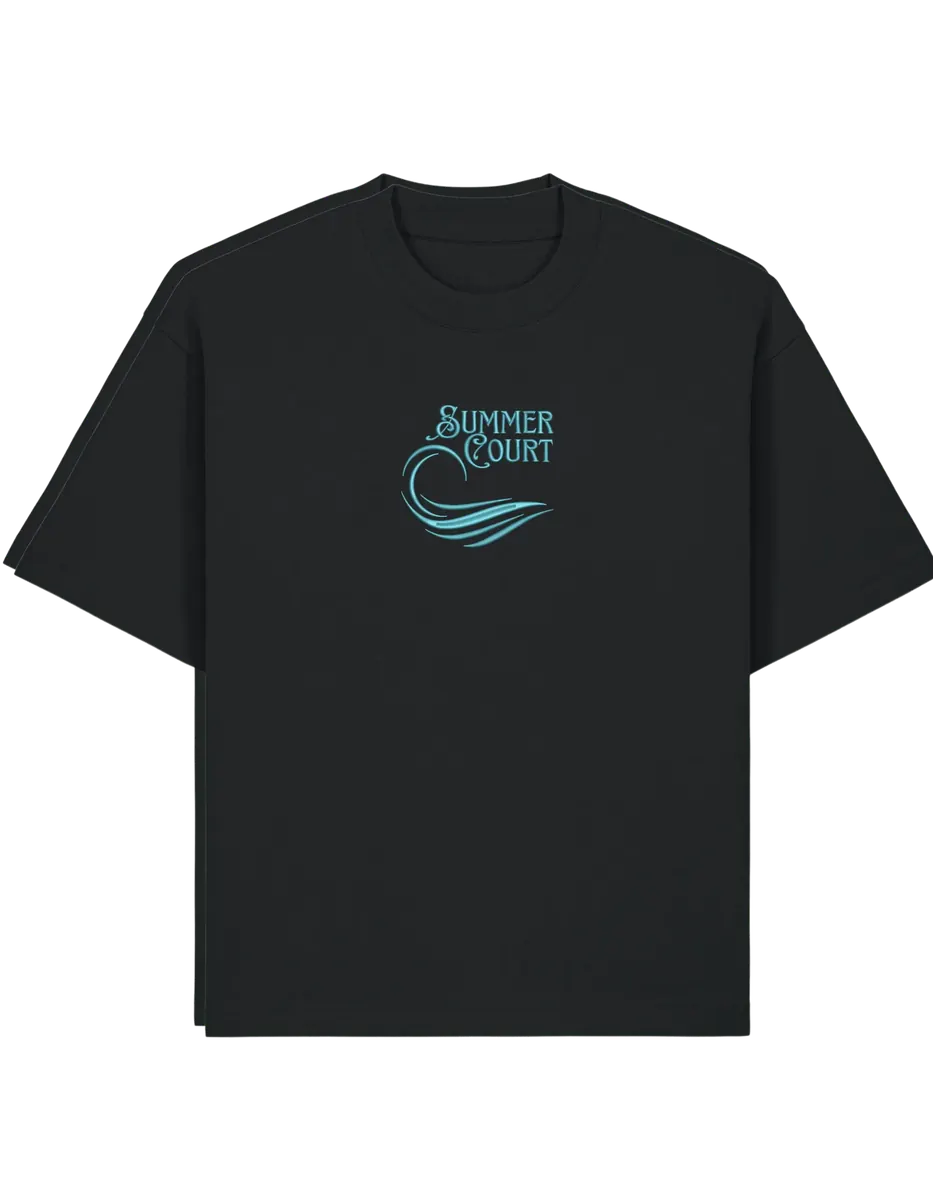 Summer court tricou ACOTAR