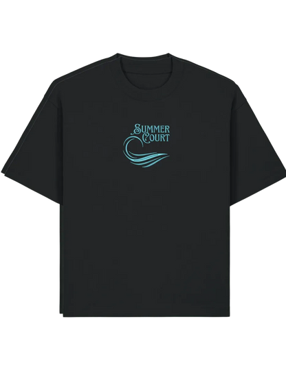 Summer court tricou ACOTAR