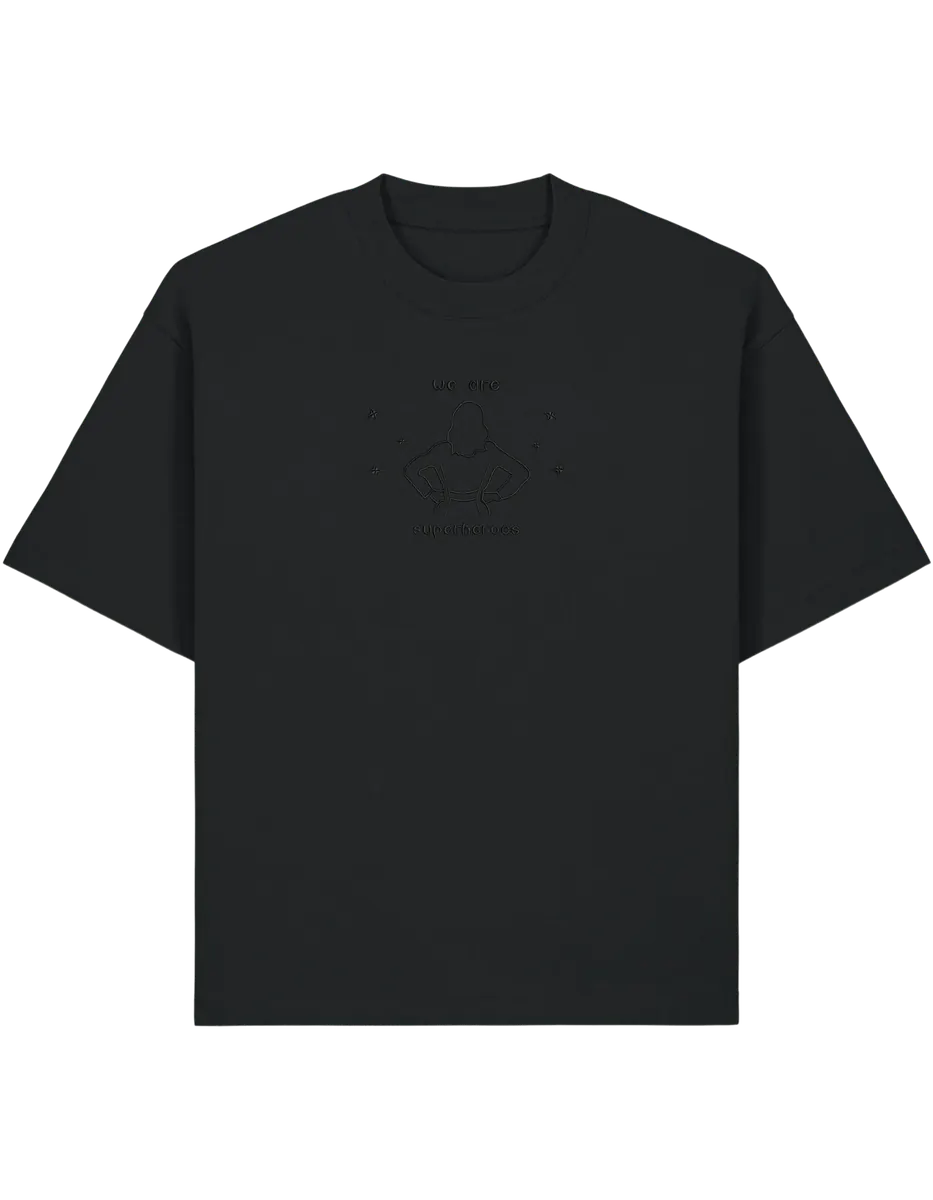 Superheroes tricou Grey’s Anatomy