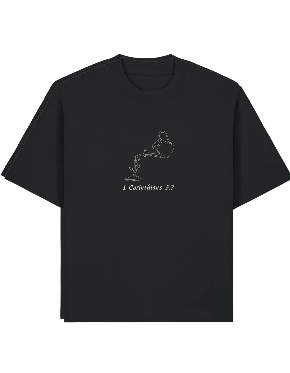Flowers tricou