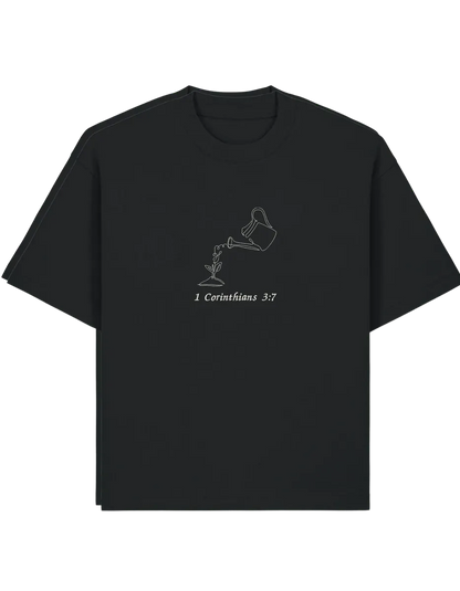 Flowers tricou