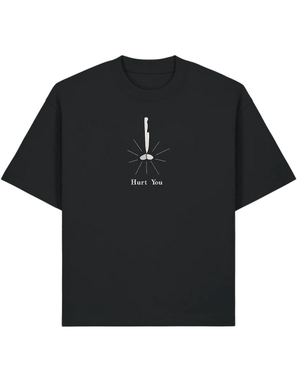 Hurt you tricou The Weeknd