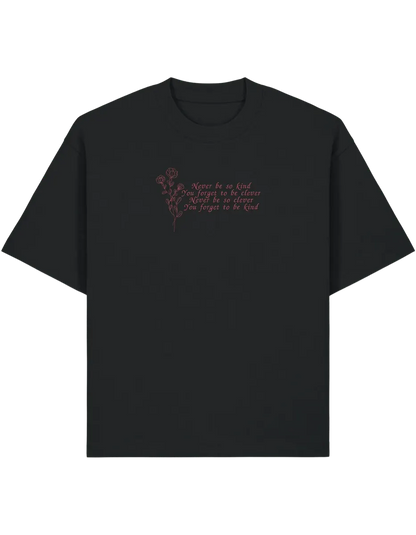 Never be so kind tricou Taylor Swift