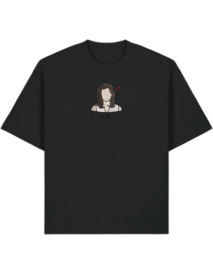 I know tricou Friends