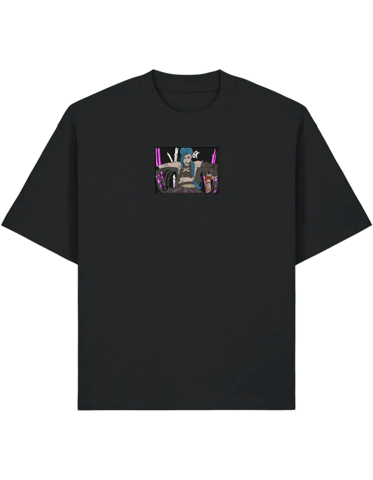 Jinx tricou Gaming