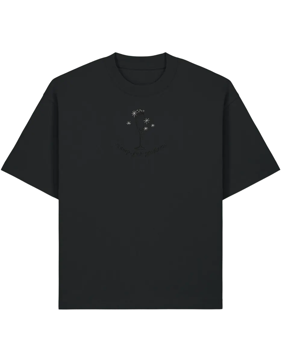 Champagne problems tricou Taylor Swift