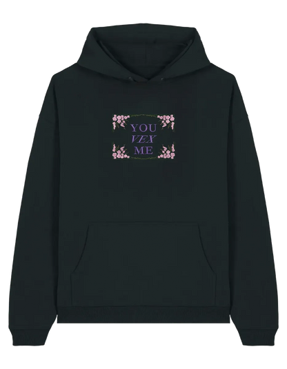 You vex me hoodie Bridgerton