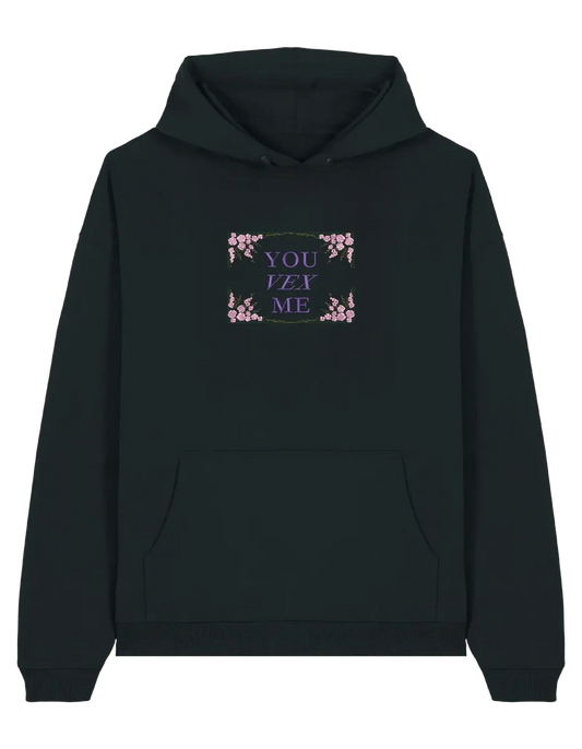 You vex me hoodie Bridgerton