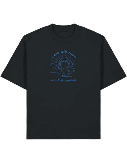 Our last summer tricou ABBA
