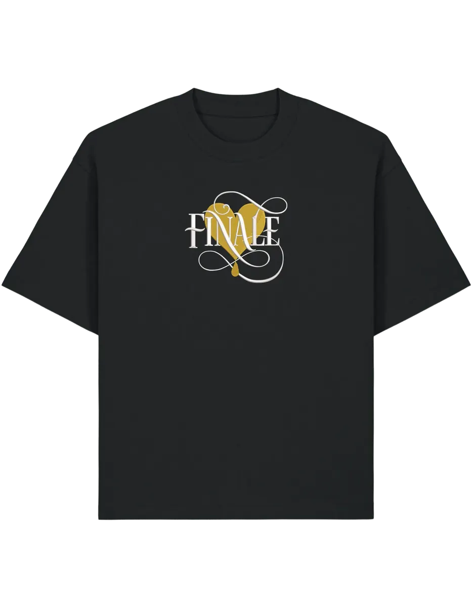 Finale tricou Caraval