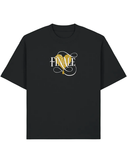 Finale tricou Caraval