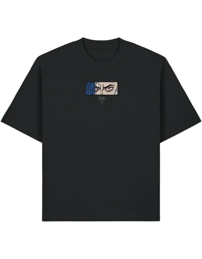 Jinx eyes tricou Gaming