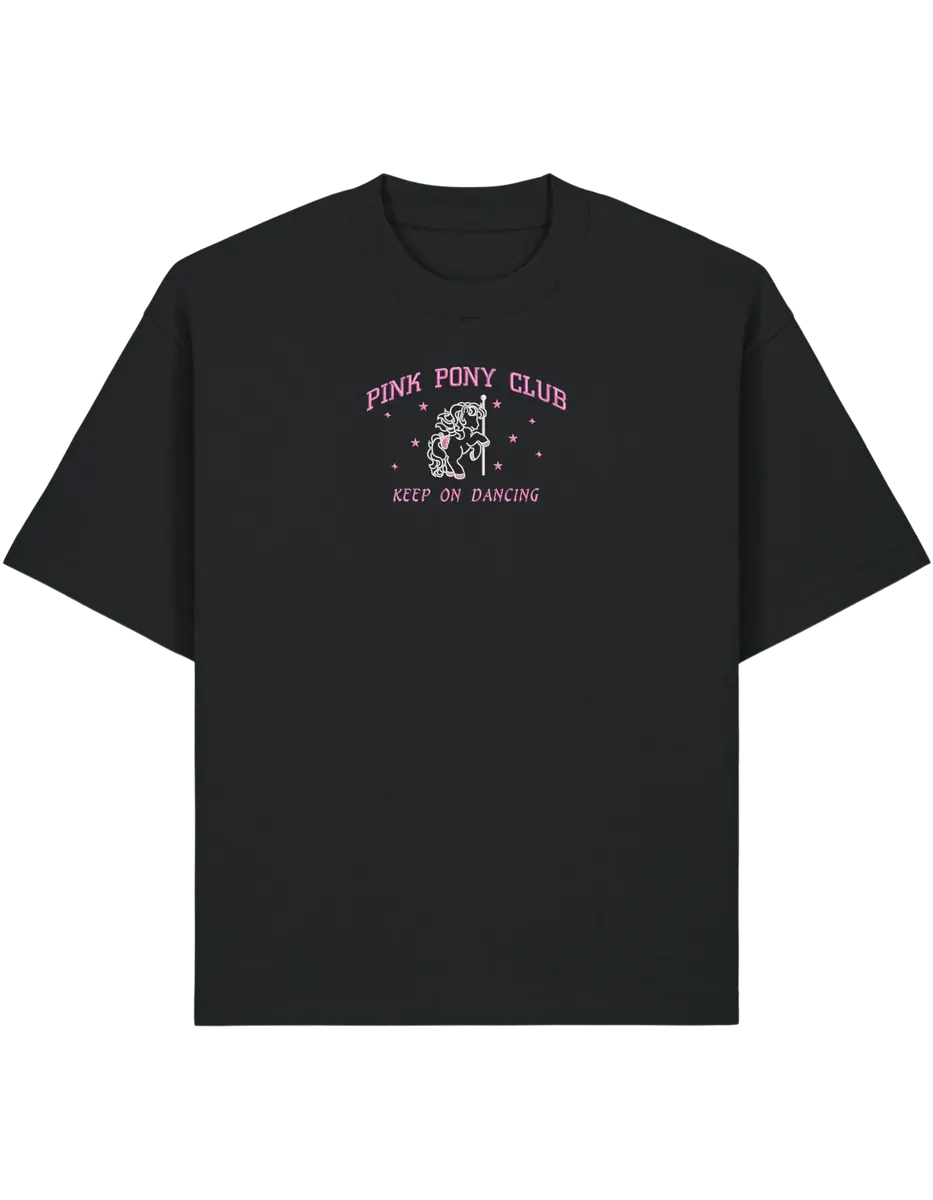 Pink pony club tricou Chappell Roan