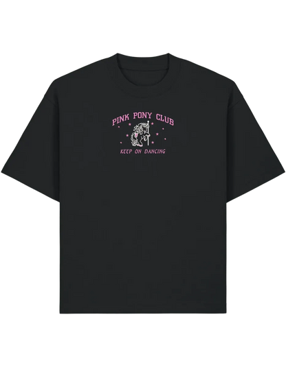 Pink pony club tricou Chappell Roan