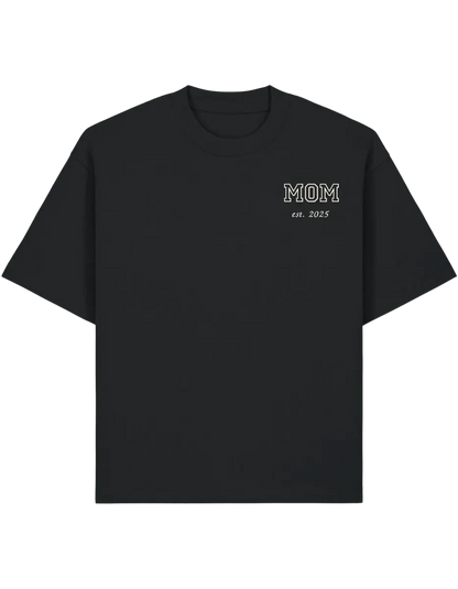 Mom tricou