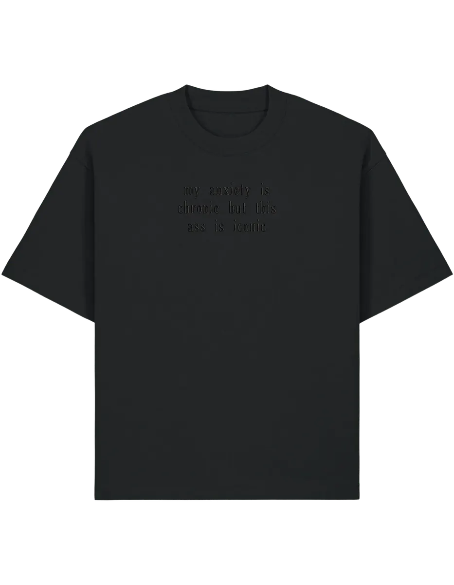 Iconic tricou