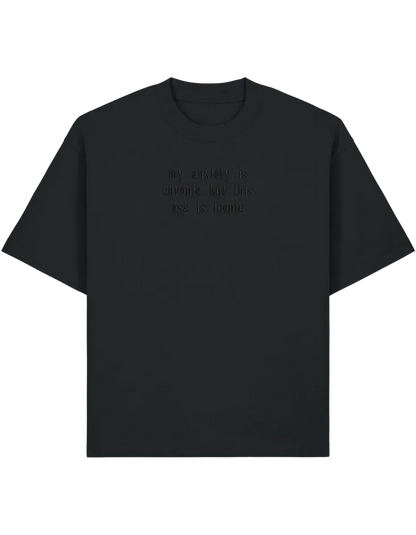 Iconic tricou