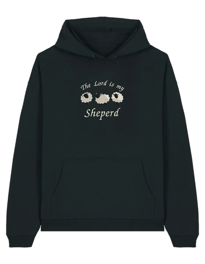 Sheperd hoodie