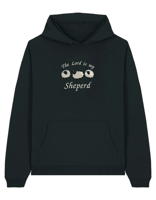 Sheperd hoodie