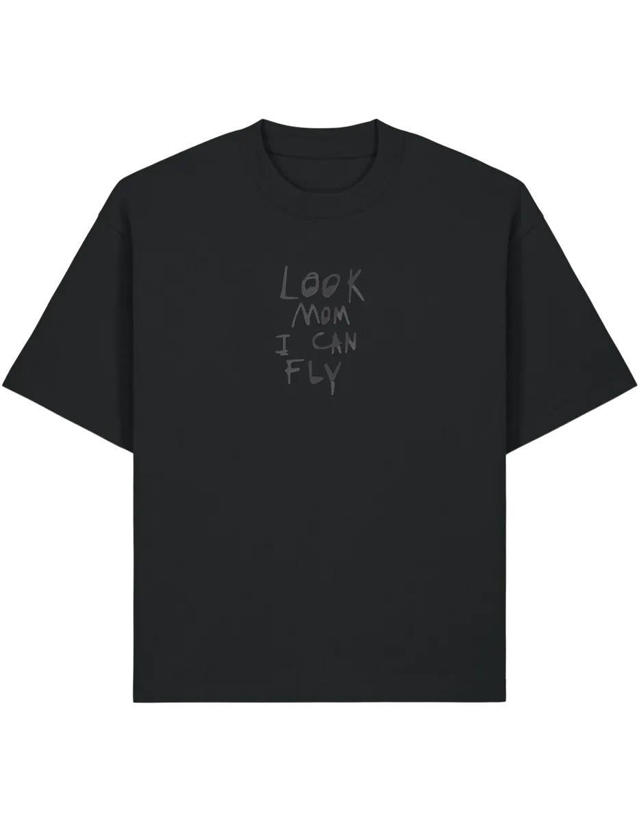 Fly tricou Travis Scott