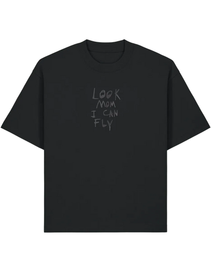 Fly tricou Travis Scott