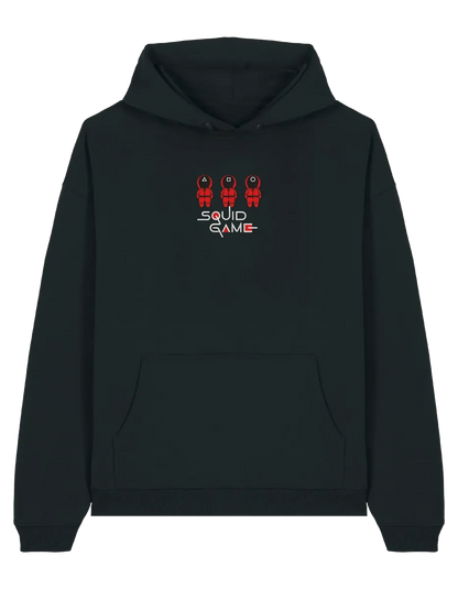 Squid game hoodie