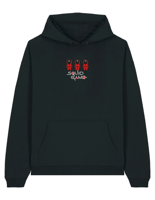 Squid game hoodie
