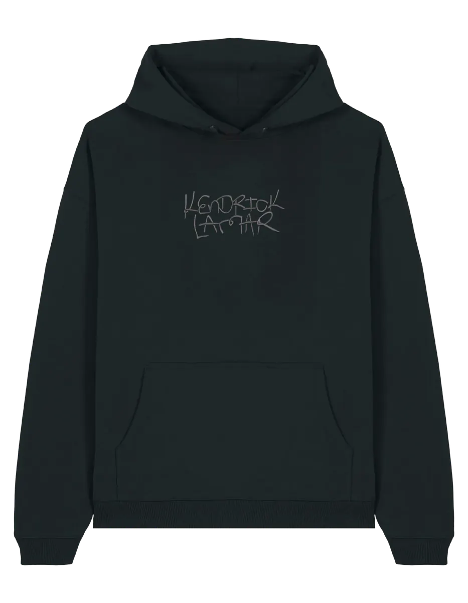 Kendrick hoodie