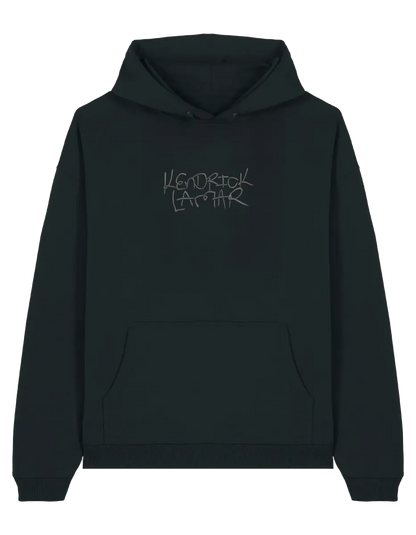 Kendrick hoodie