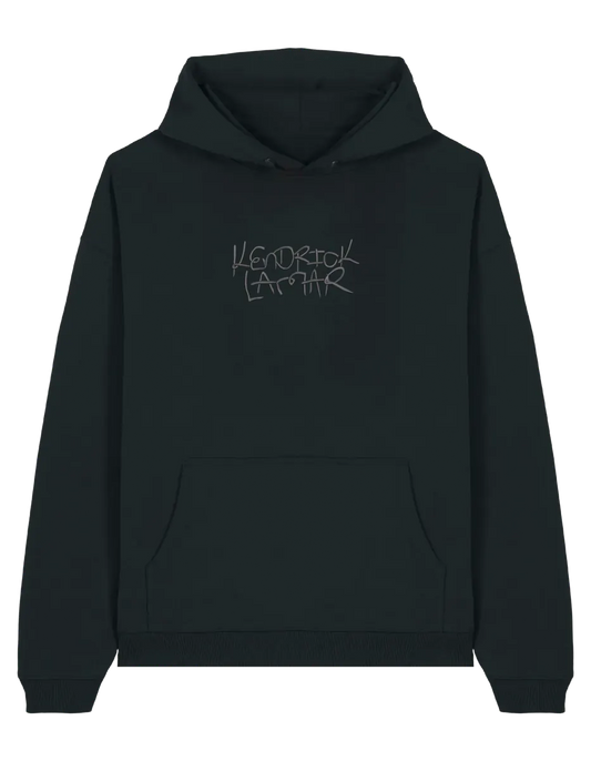 Kendrick hoodie