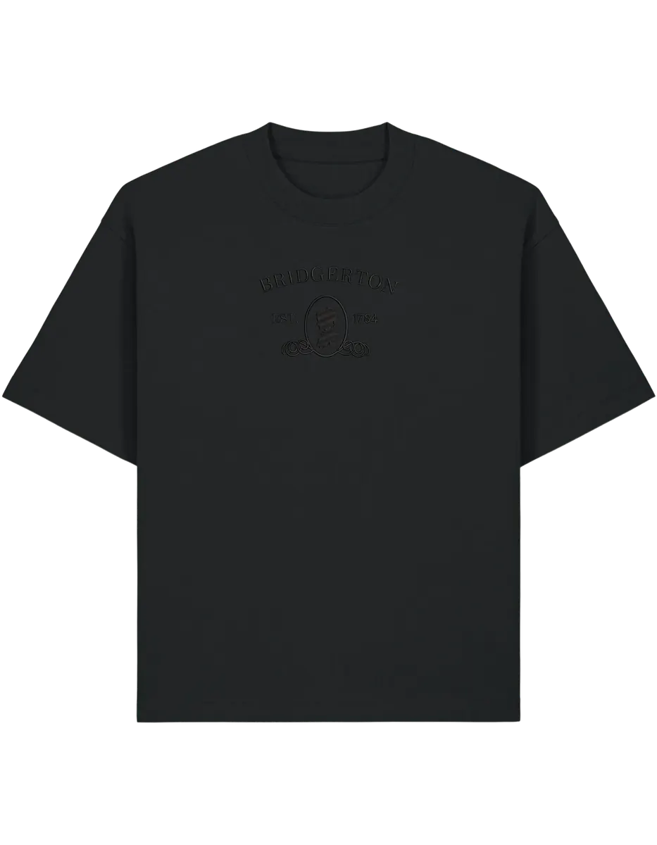 Camelie tricou Bridgerton