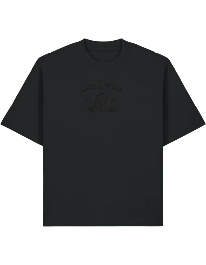 Camelie tricou Bridgerton
