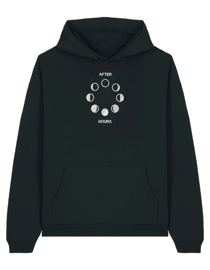 Repeat after me hoodie The Weeknd