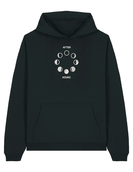 Repeat after me hoodie The Weeknd