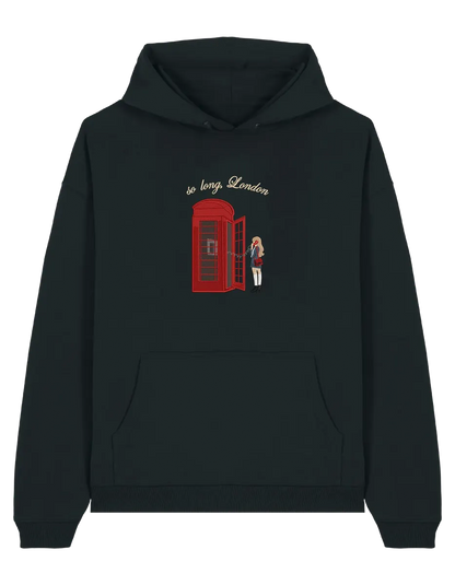 So long London hoodie Taylor Swift