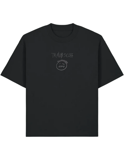 Travis tricou Travis Scott