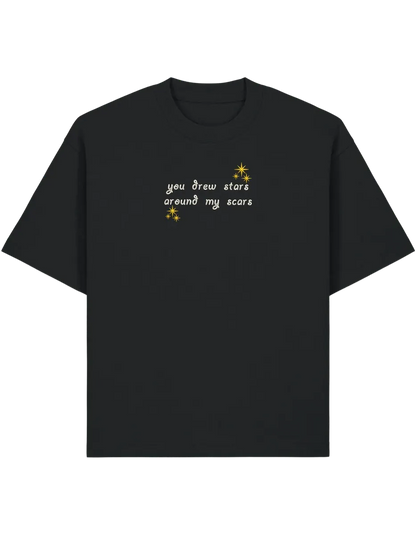 You drew stars tricou Taylor Swift