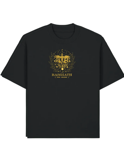 War college tricou Fourth Wing