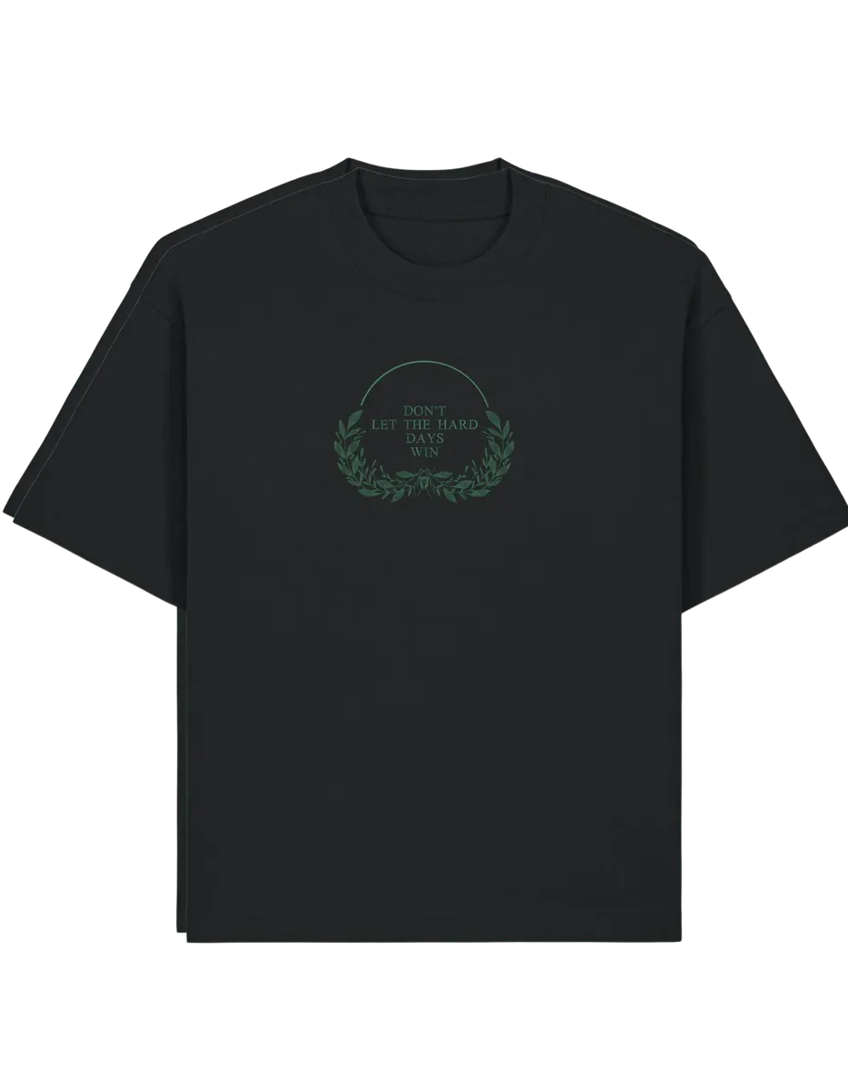 Hard days tricou ACOTAR