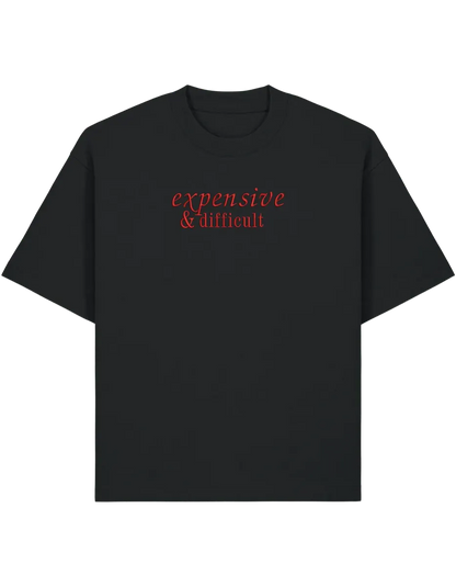 Expensive tricou Girly