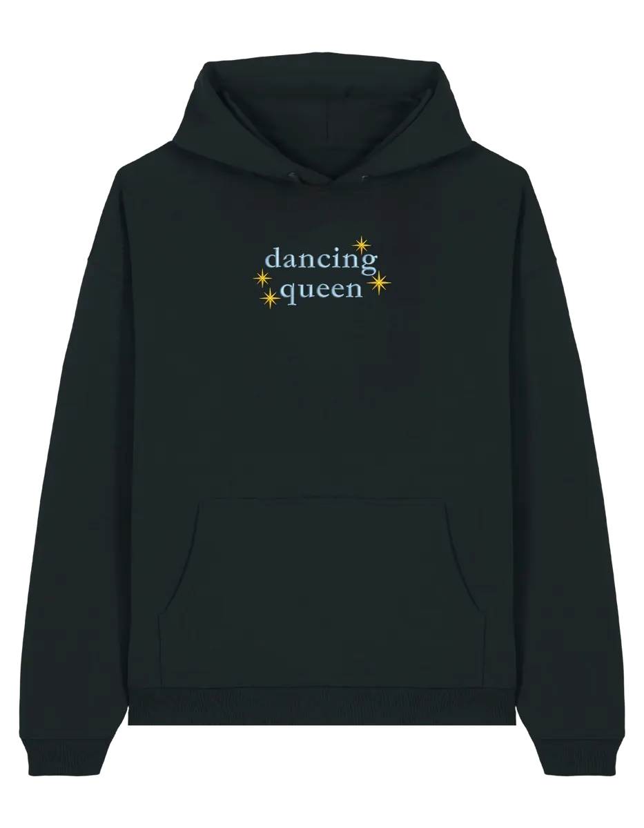 Dancing queen hoodie ABBA